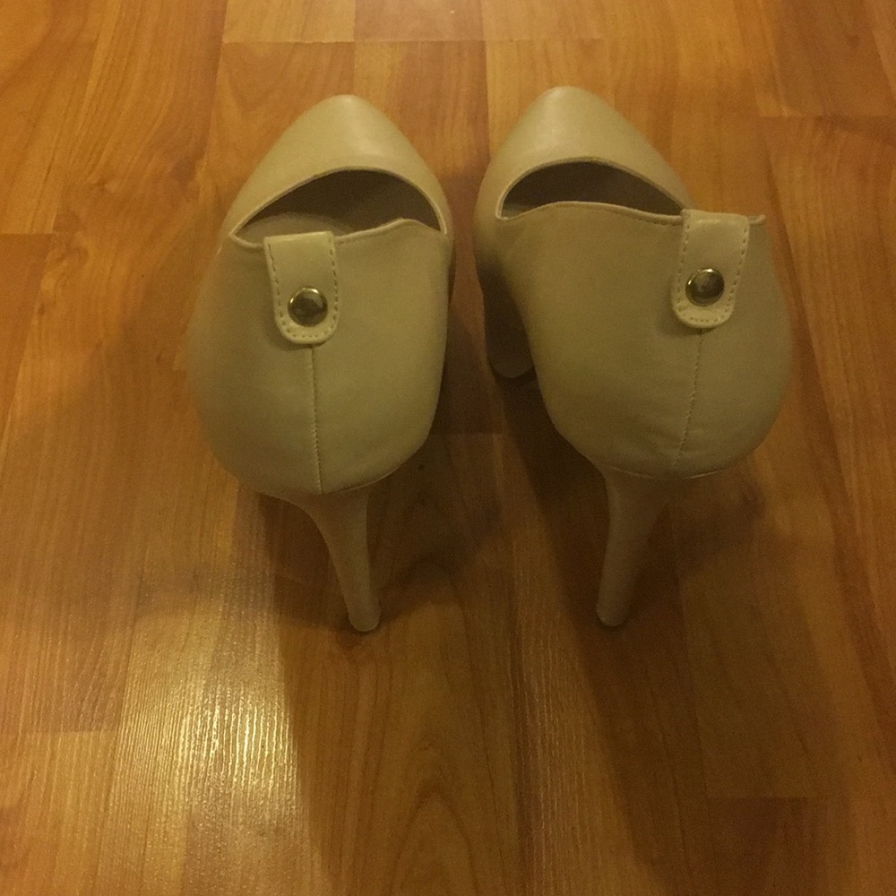 Platform Heels - image 3